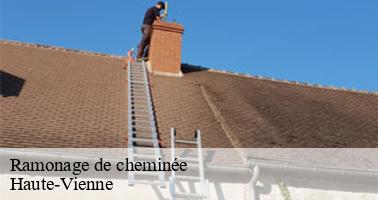 Ramonage de cheminée