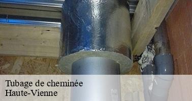 Tubage de cheminée