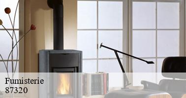 Fumisterie