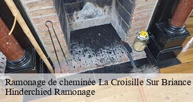 Ramonage de cheminée