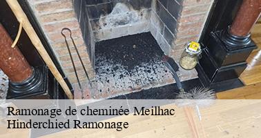 Ramonage de cheminée