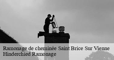 Ramonage de cheminée