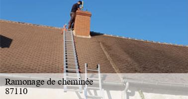 Ramonage de cheminée