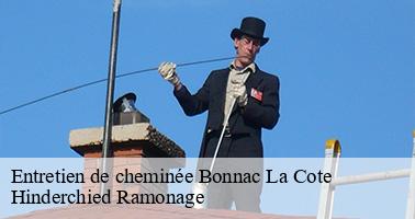 Entretien de cheminée