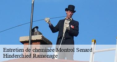 Entretien de cheminée