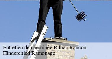 Entretien de cheminée