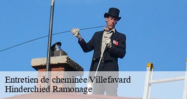 Entretien de cheminée