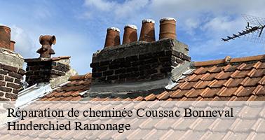 Réparation de cheminée
