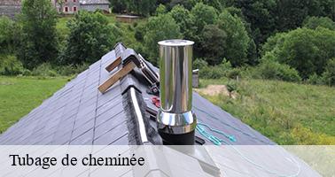 Tubage de cheminée