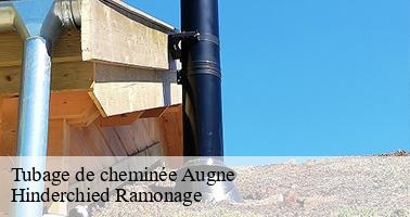 Tubage de cheminée