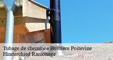 Tubage de cheminée