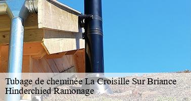 Tubage de cheminée