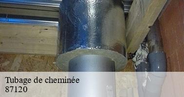 Tubage de cheminée