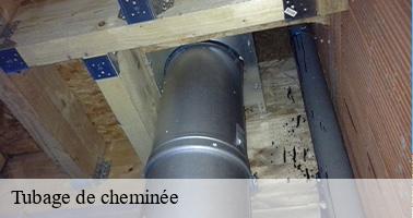 Tubage de cheminée