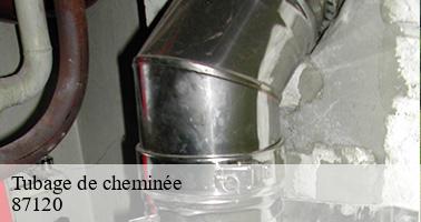 Tubage de cheminée