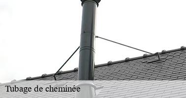 Tubage de cheminée