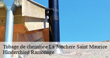 Tubage de cheminée