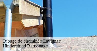 Tubage de cheminée