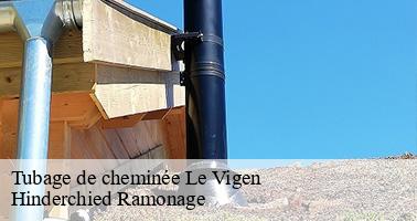 Tubage de cheminée